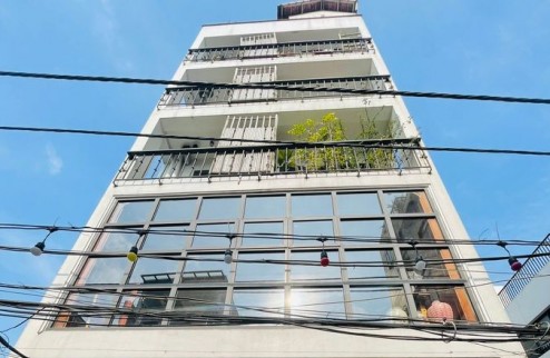 nhà đẹp kinh doanh Ngọc Thuỵ113m2,7 tầng, mặt tiền 5.6m,22 tỷ Long Biên